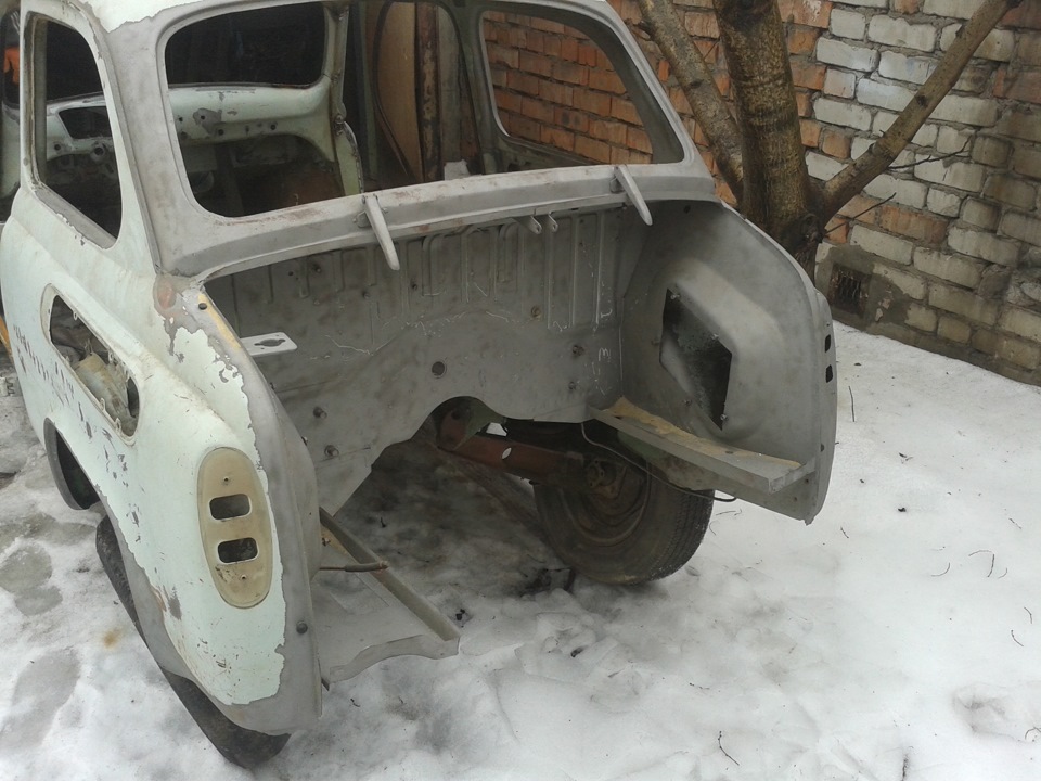 Горе майстра 2
