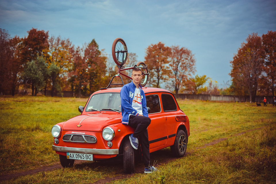 965 Panini на осінній прогулянці:) 5