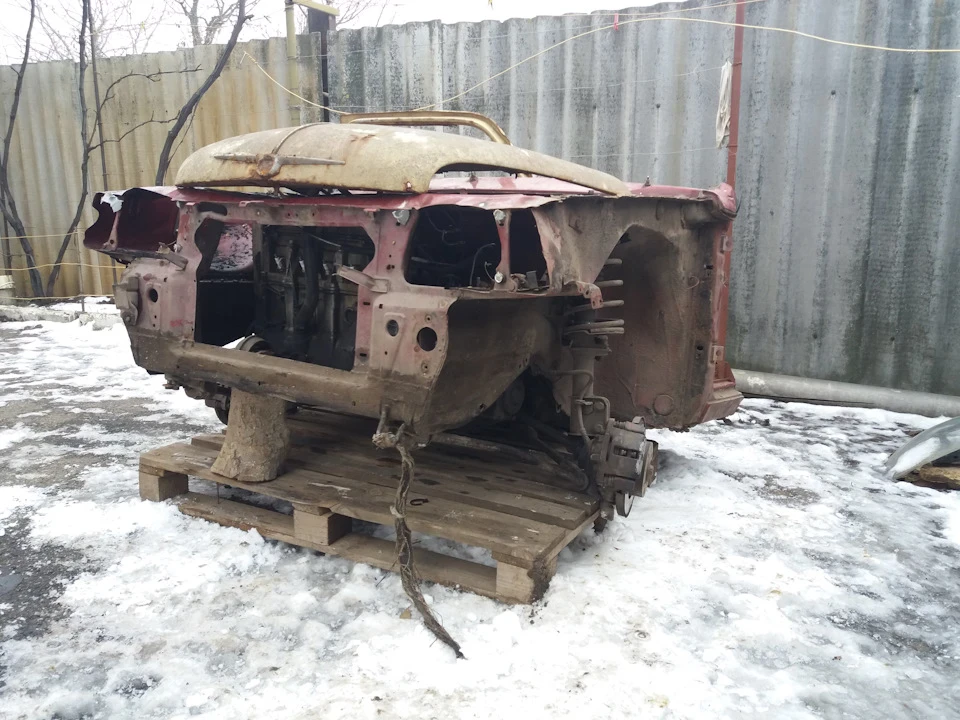 Донор 2