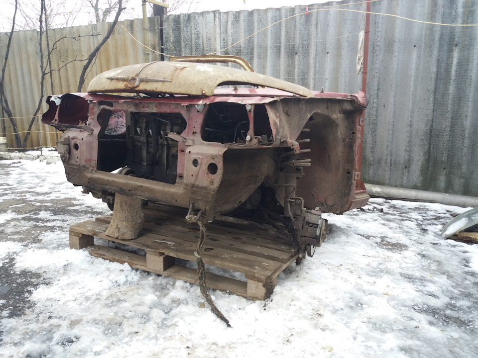 Донор 2 1