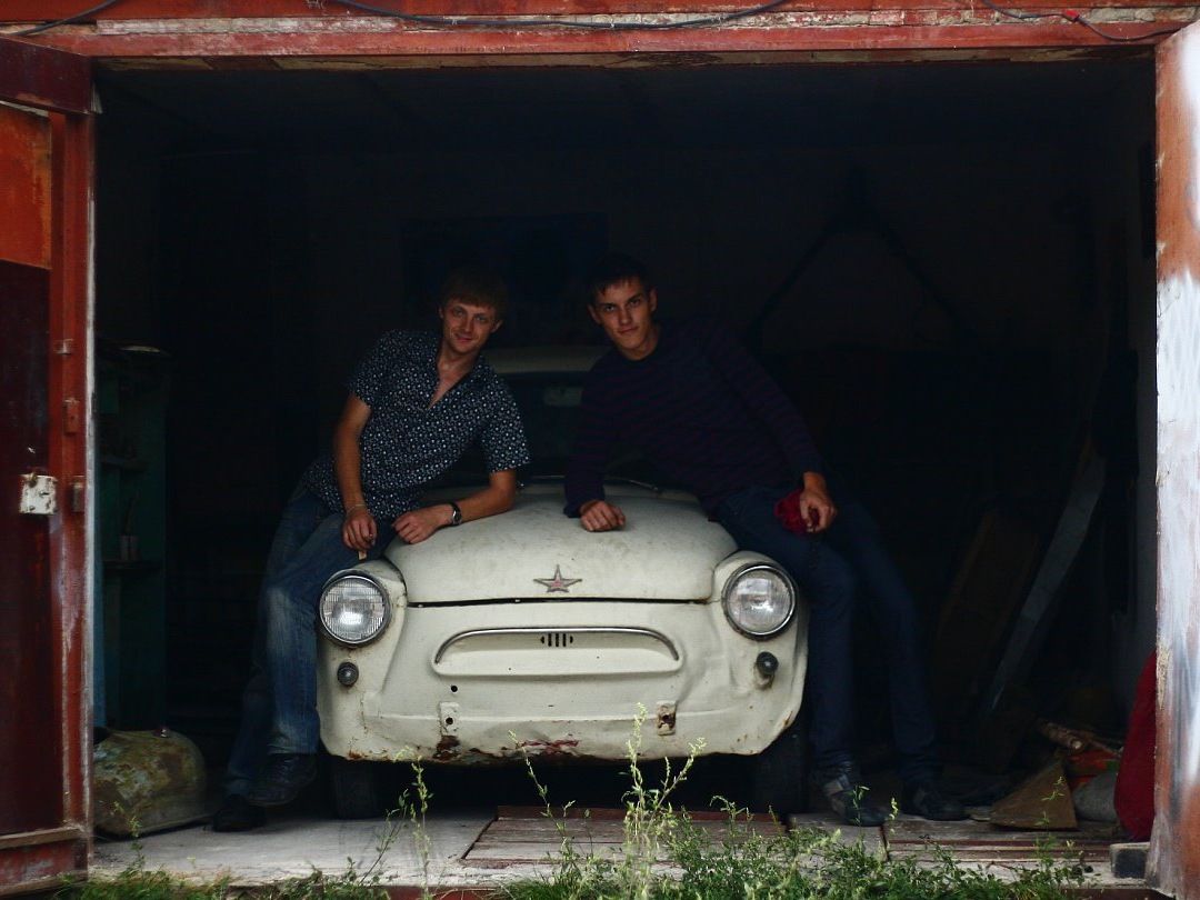 Перша фотосесія) 4