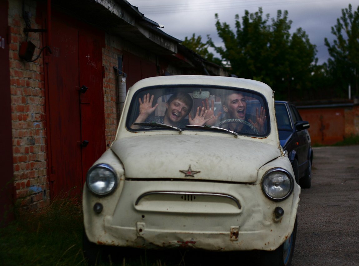 Перша фотосесія) 2