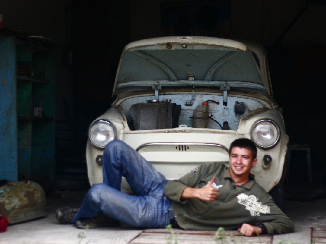 Перша фотосесія) 5