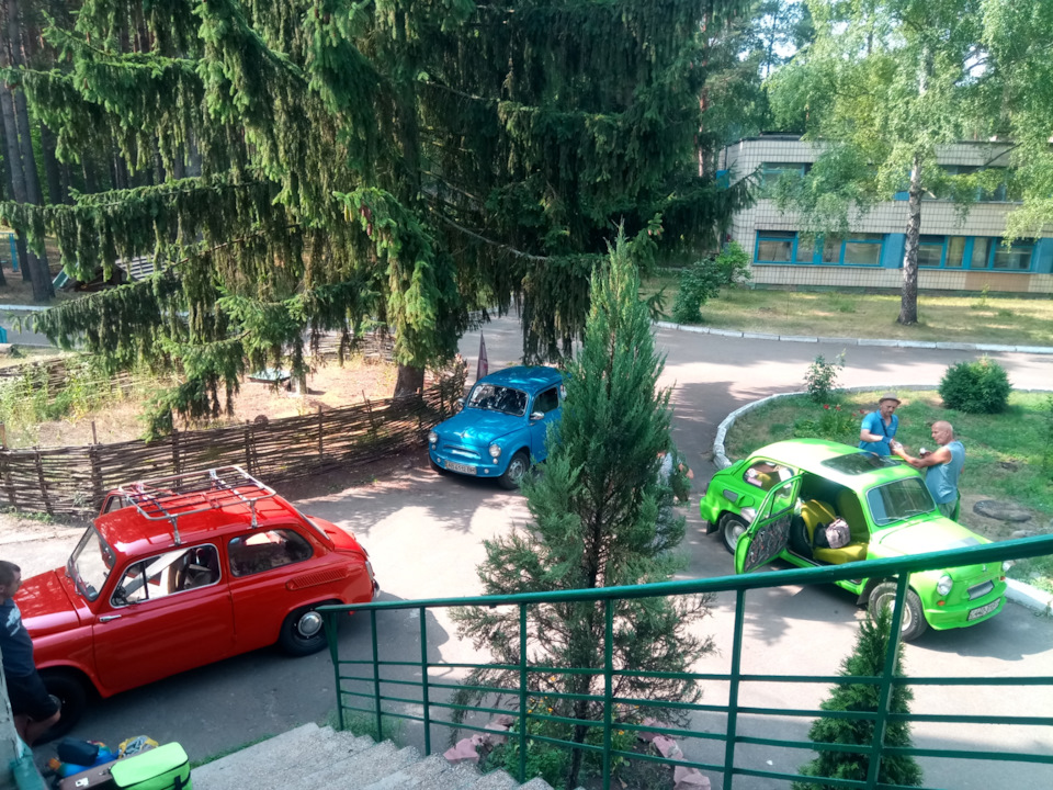 Київ 2021 3