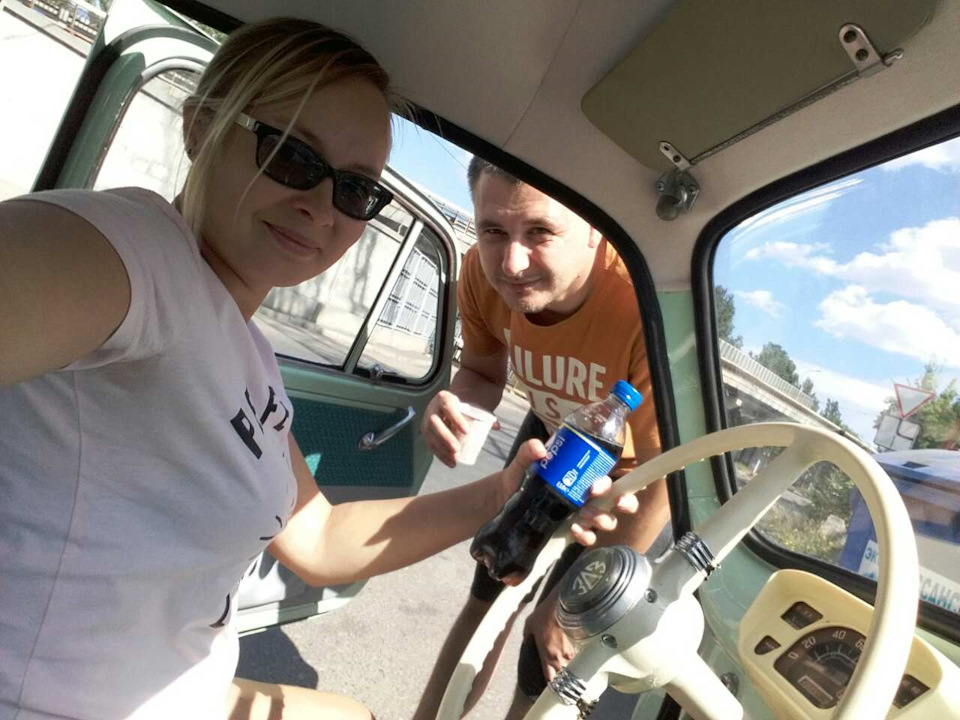 Останній БЖ 2