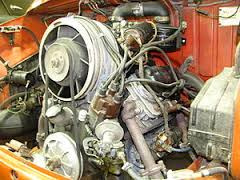 Двигун Мемз 966 вже застаріле минуле... або Subaru опозит майбутнє сьогодення 1