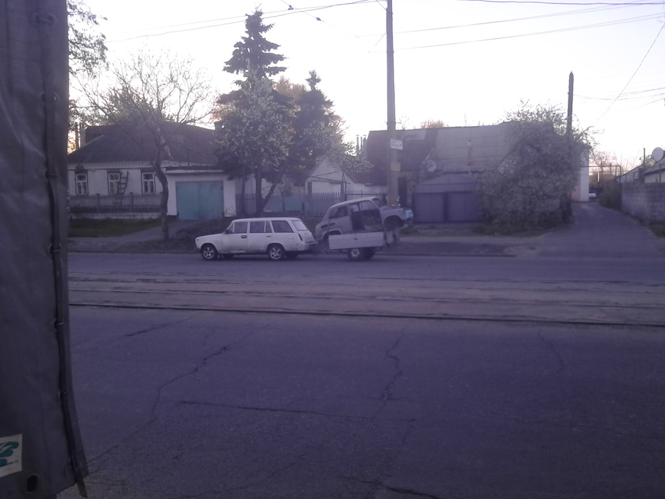 В Добрий Шлях Мій Колишній Правильний Маленький 965-й Мук) (З не опублікованого). 5