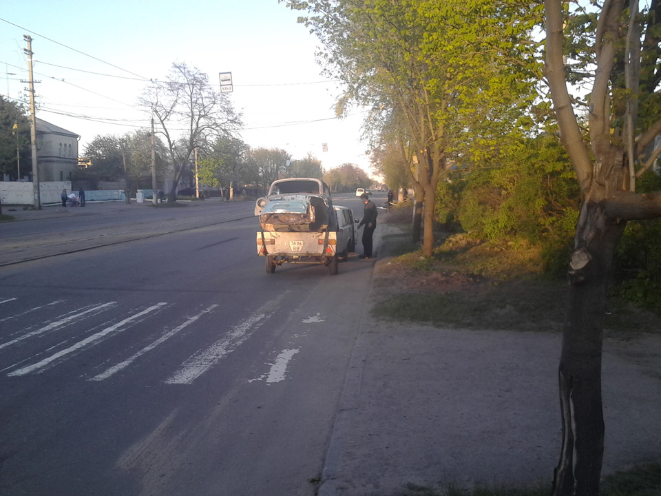 В Добрий Шлях Мій Колишній Правильний Маленький 965-й Мук) (З не опублікованого). 3