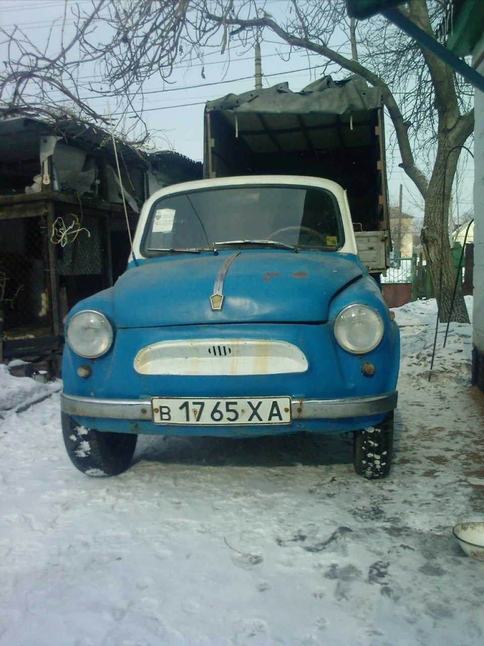 Хоттабич…так я його прозвав)))