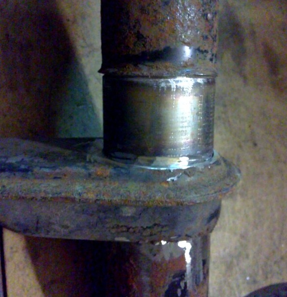 Coilover початок та інше… 2