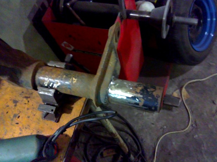 Coilover початок та інше… 1