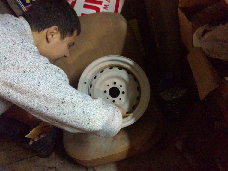 Coilover початок та інше… 4