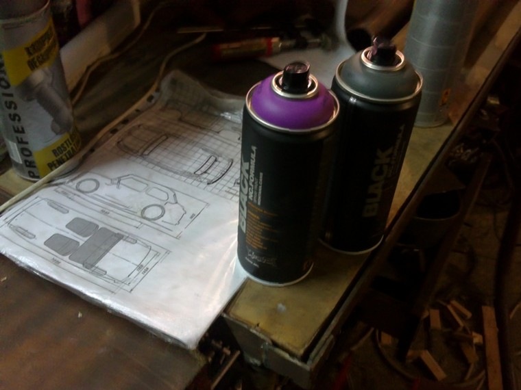 Coilover початок та інше… 5
