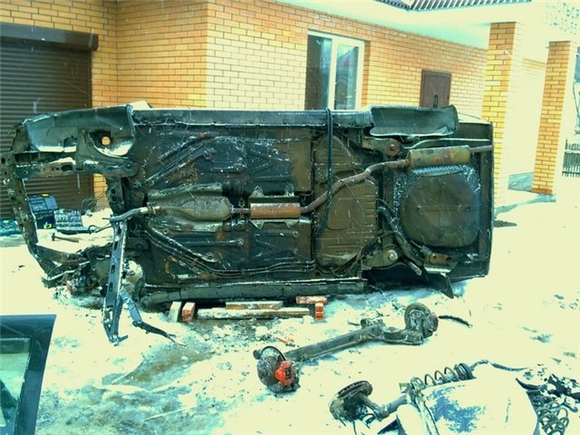 Донор завершення… 1