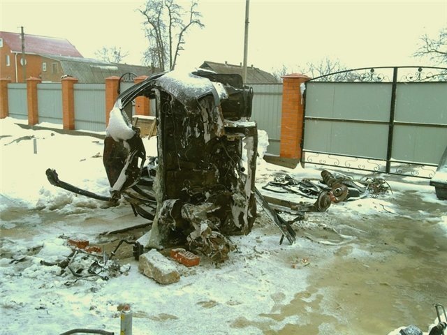 Донор завершення… 2