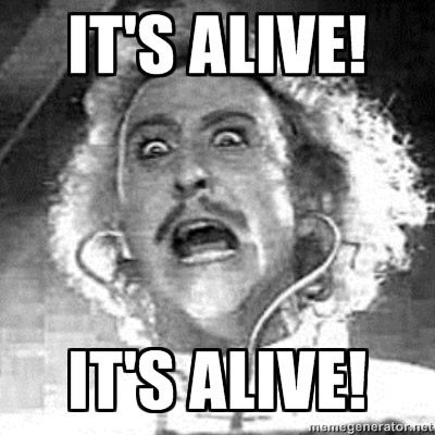 It's Alive 2