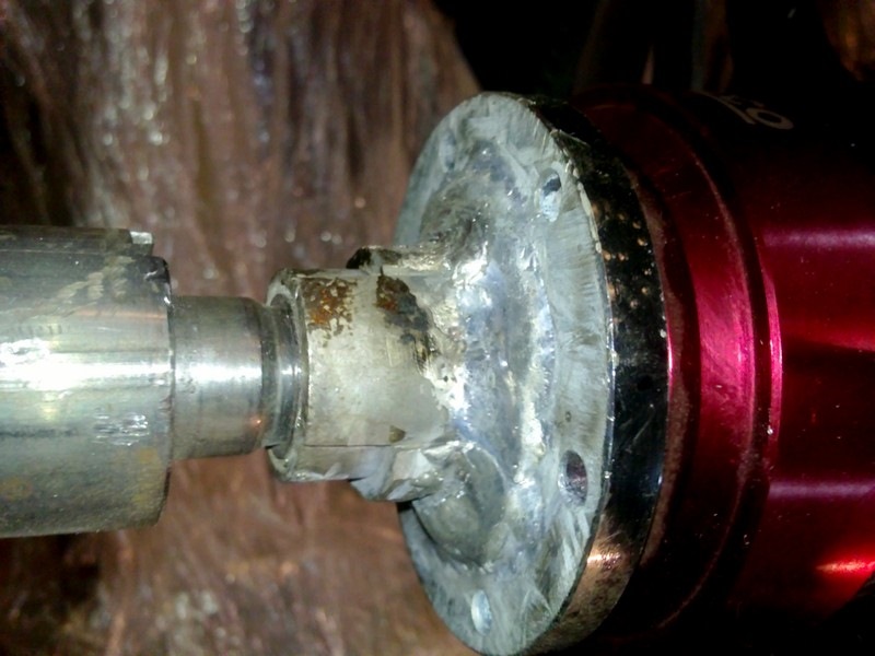 Перший Sparco ... але не кому. 1