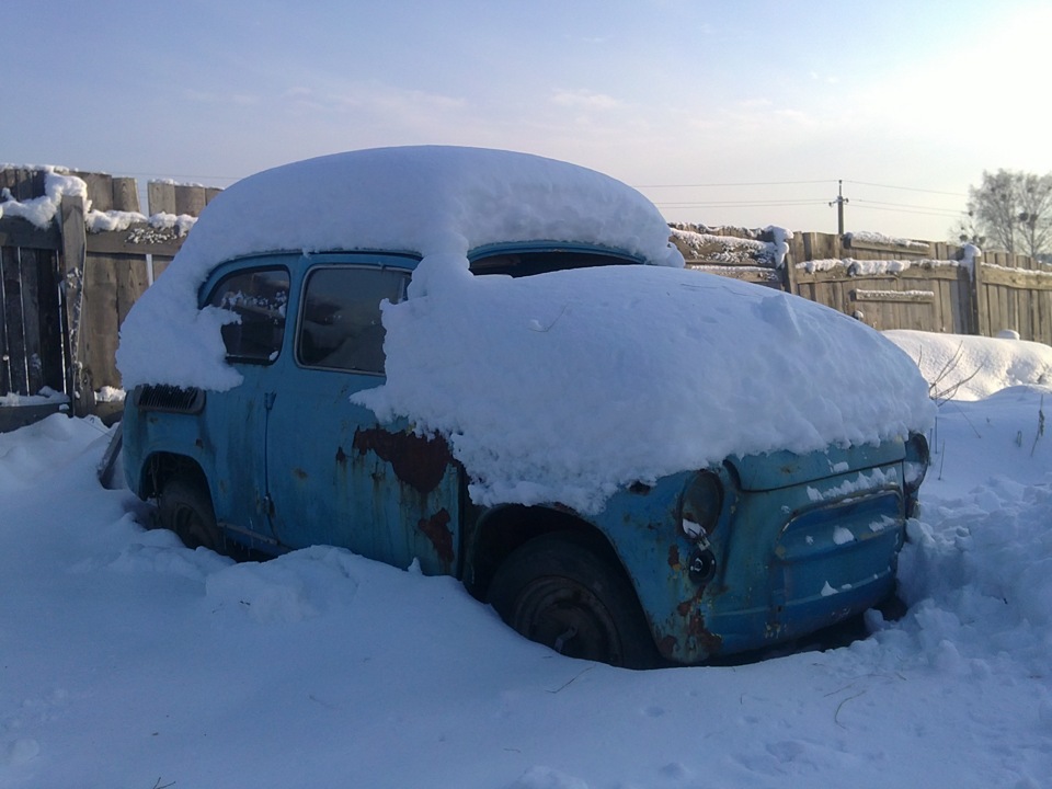 Пролісок 3