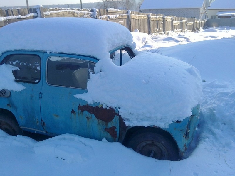 Пролісок 1