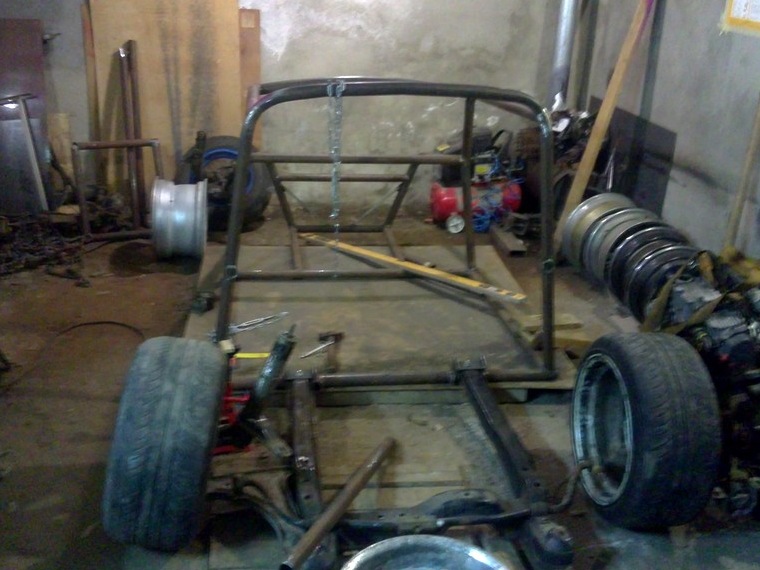 Прикупив дизги. 3
