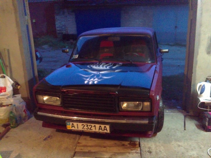 Проба пера 3