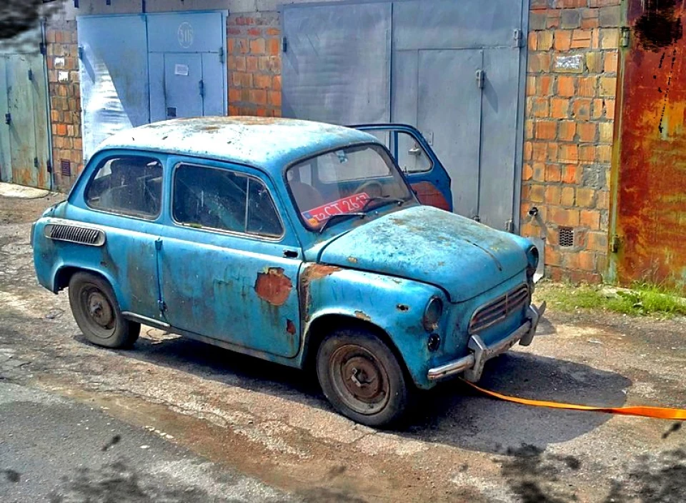 Продам кустомнабір (Оновлено)