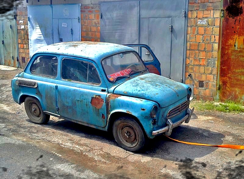 Продам кустомнабір (Оновлено) 1