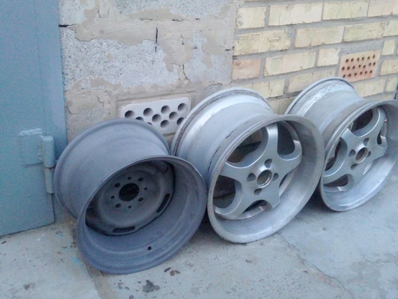 Розварювання продовження. 3