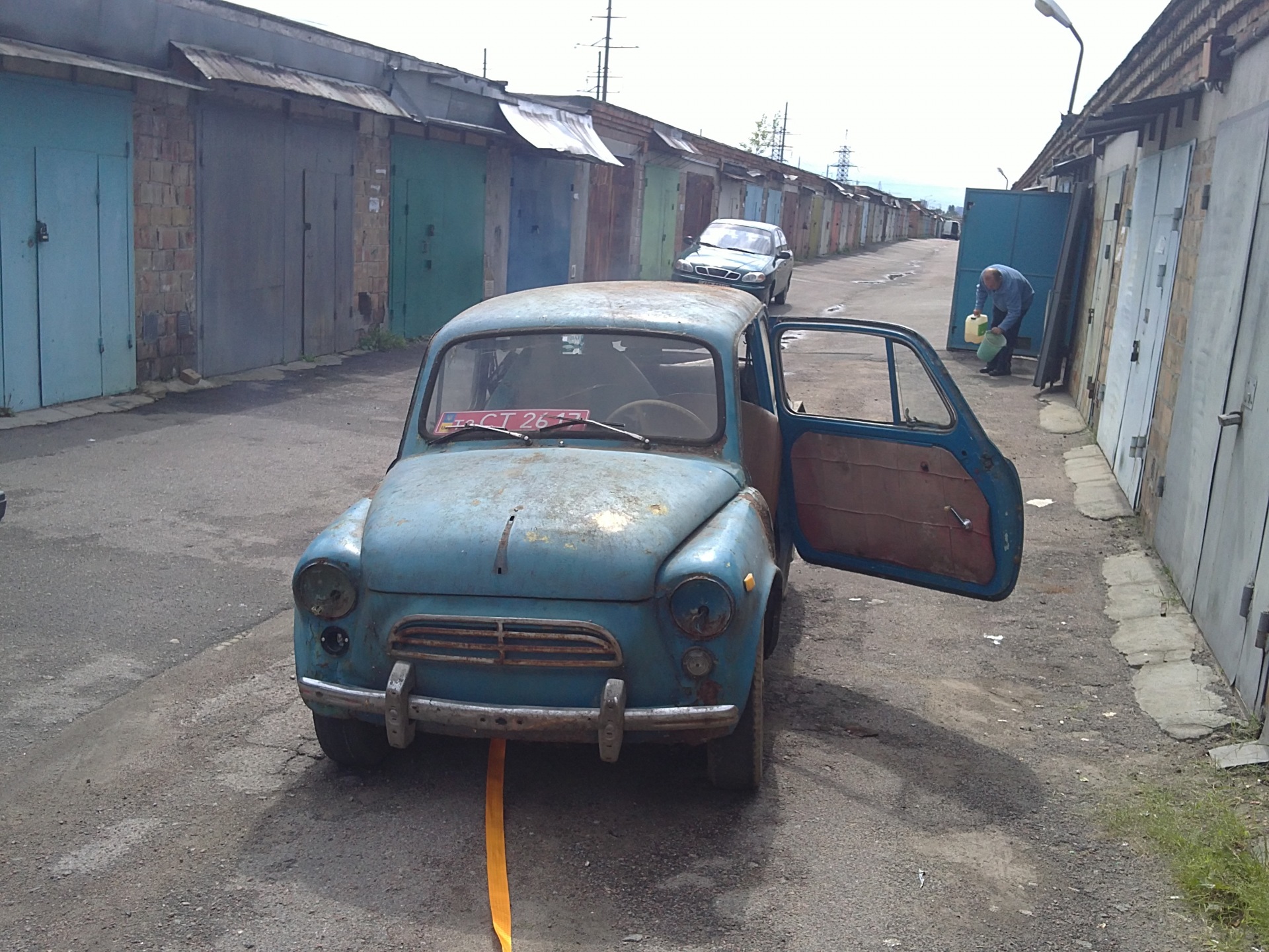 Ставимо крапки над  i 1