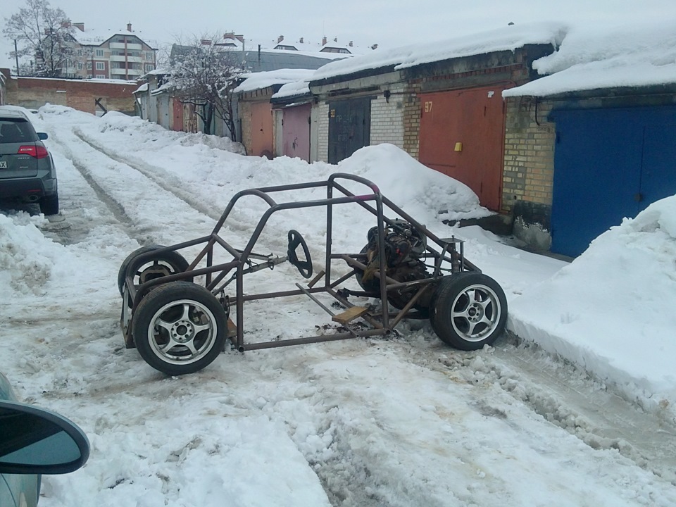 Вихід із пітьми 3