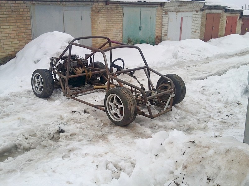 Вихід із пітьми 4