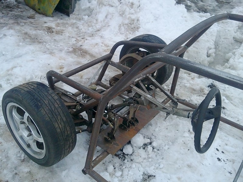 Вихід із пітьми 2