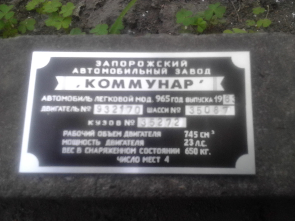 А чи є життя після смерті?) ... Напевно, є воскресіння 1