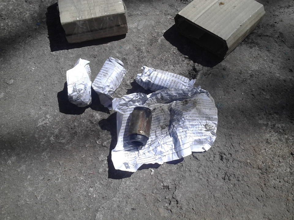 Що таке Добре…І що таке Погано) 2