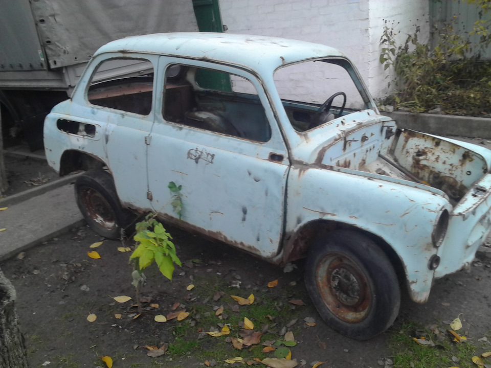 Заводу-початківцю В Допомога. 3