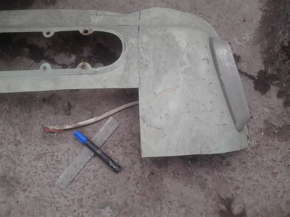 Відновлення ауентичності початкового виду ... Або продовження відновлювальних робіт!)) 3