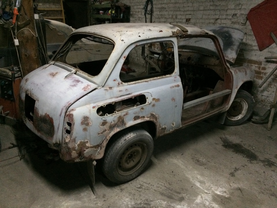 Початок... 4