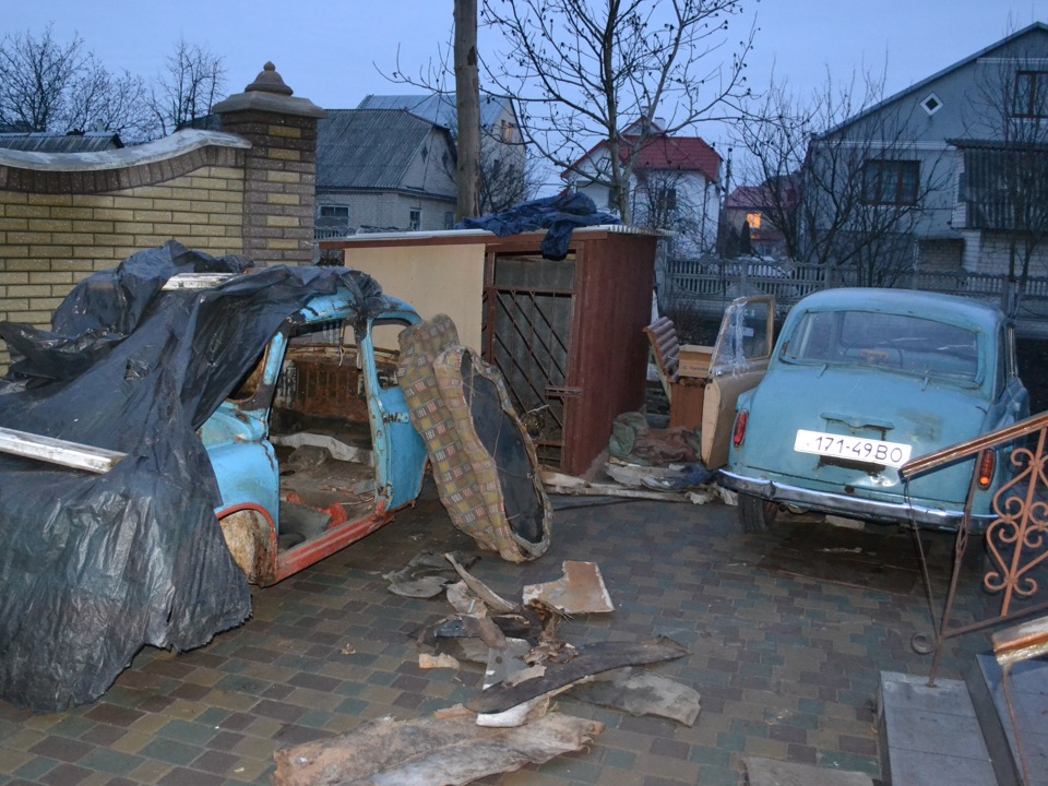 Розбір частина 1 1