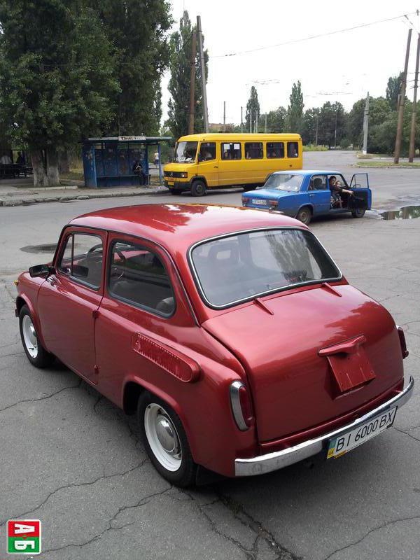 Виставив авто на продаж. 5
