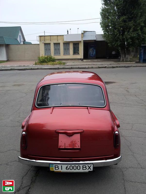 Виставив авто на продаж. 4