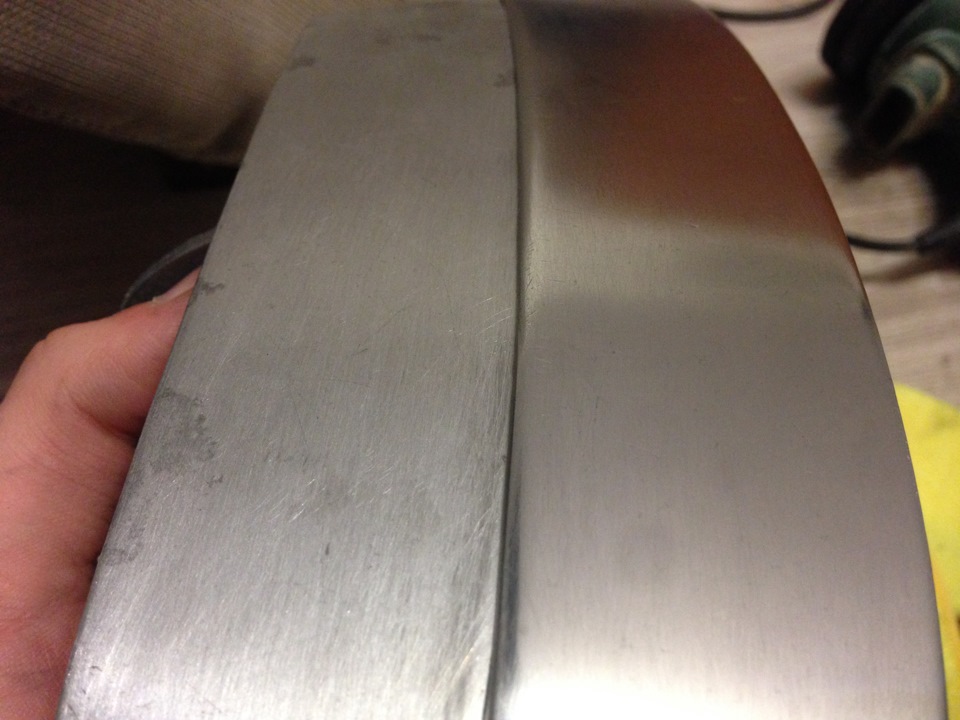 Autosol Metal Polish 4