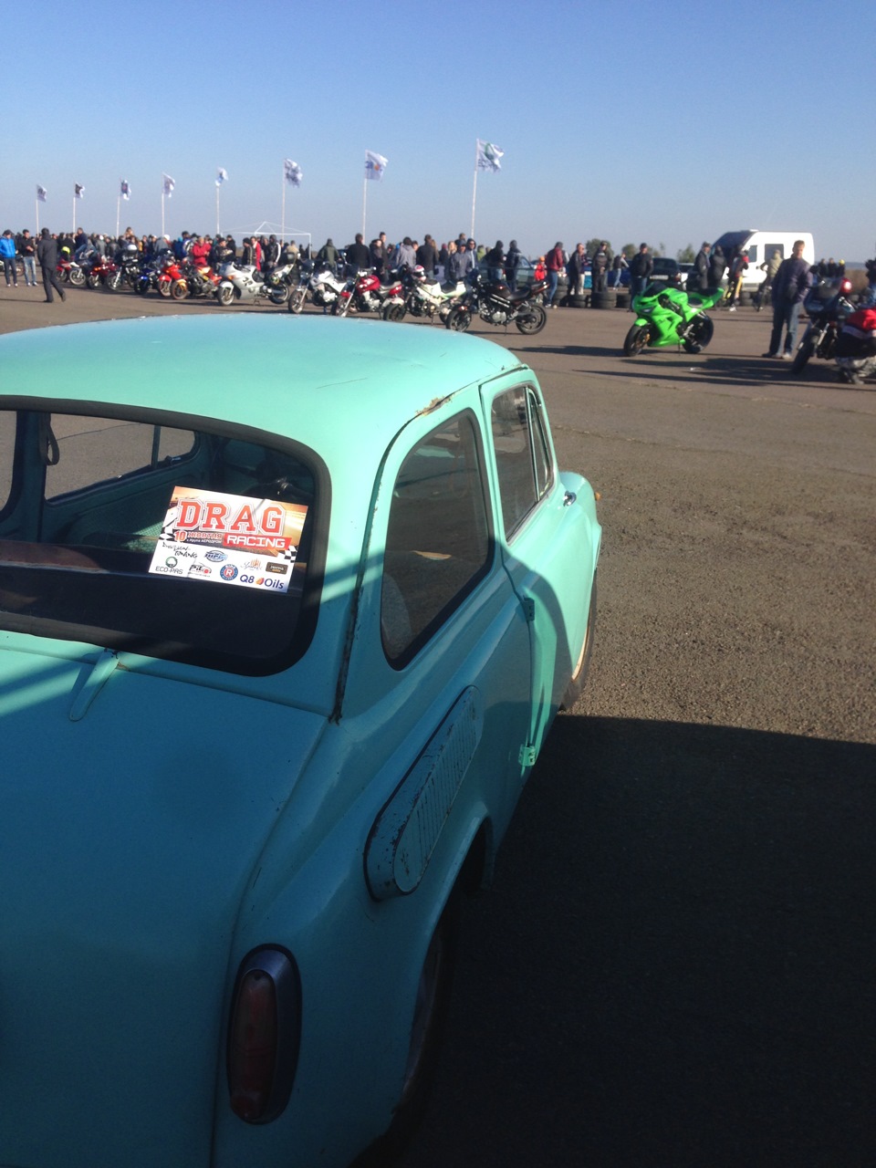 Drag racing 2