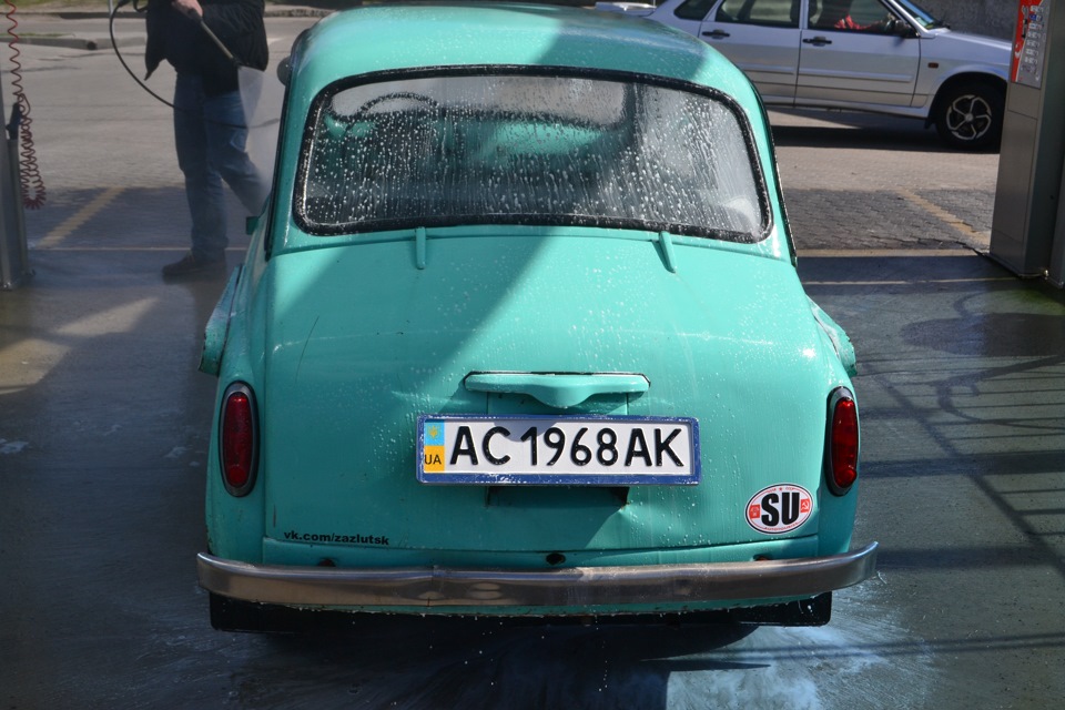 Невелика фотосесія у місті) 5