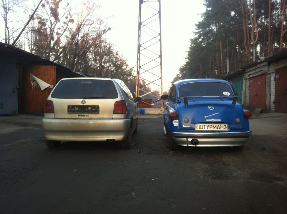 дурна голова рукам спокою не дає :) 3