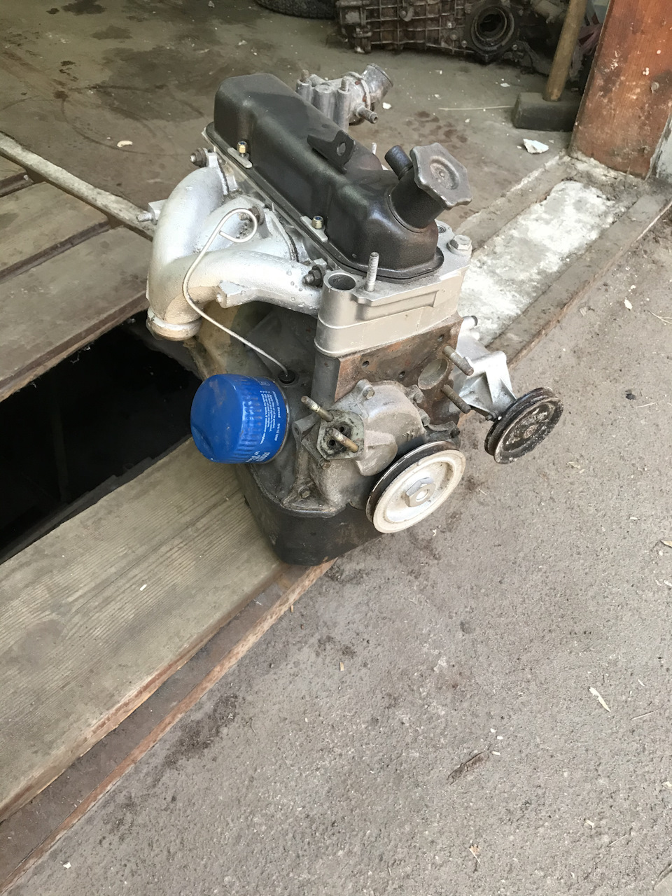 Нове серце 2