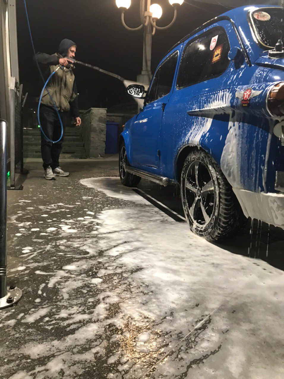 просто лазня 3
