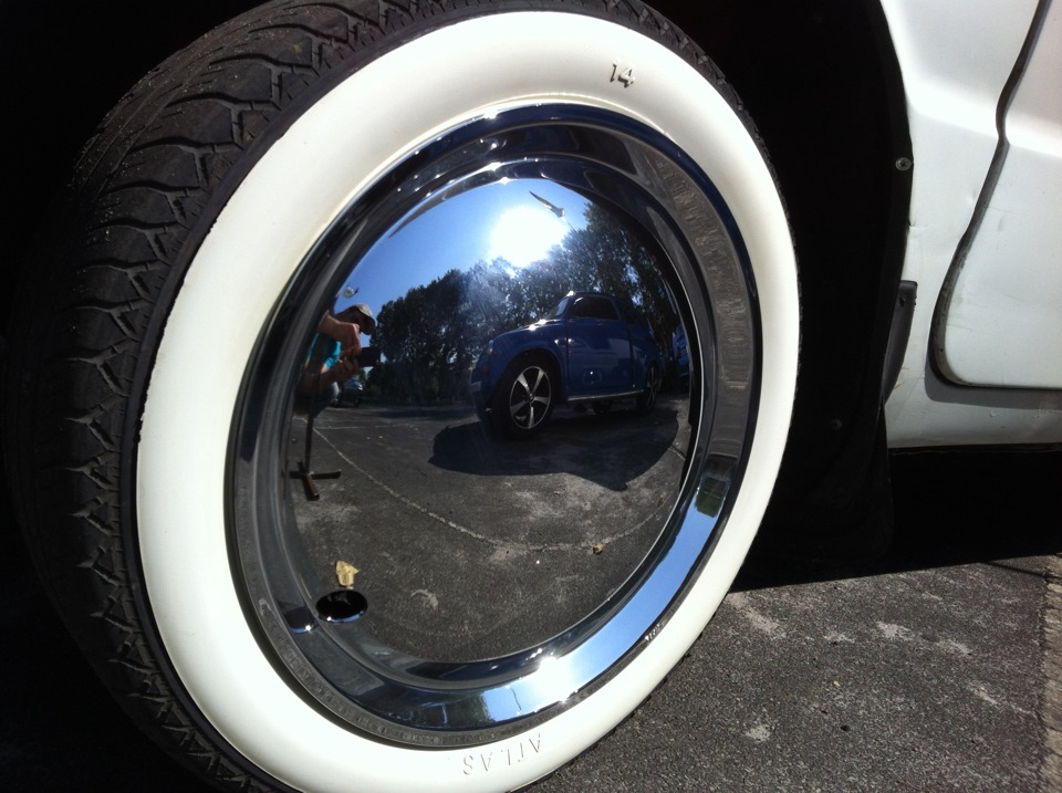 Ретро фестиваль 2-3 серпня Київ -1 1