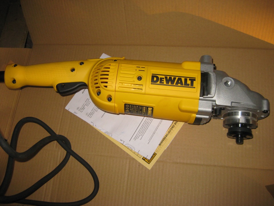 DeWALT 2