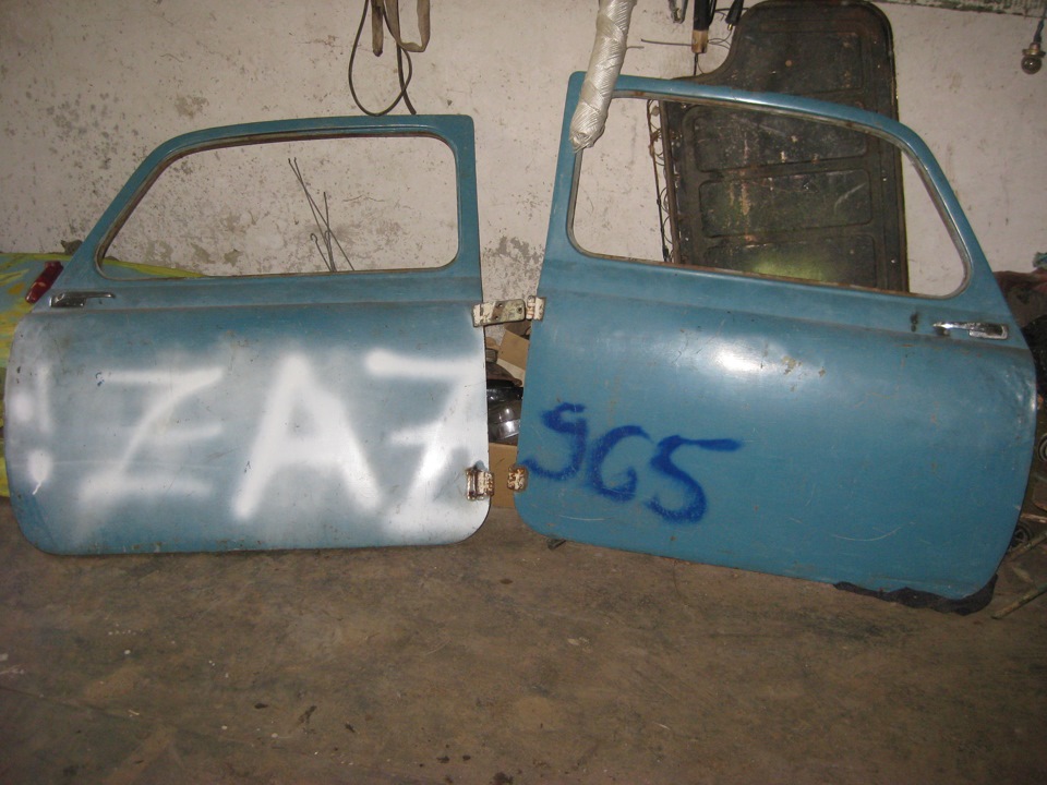 Двері! 1