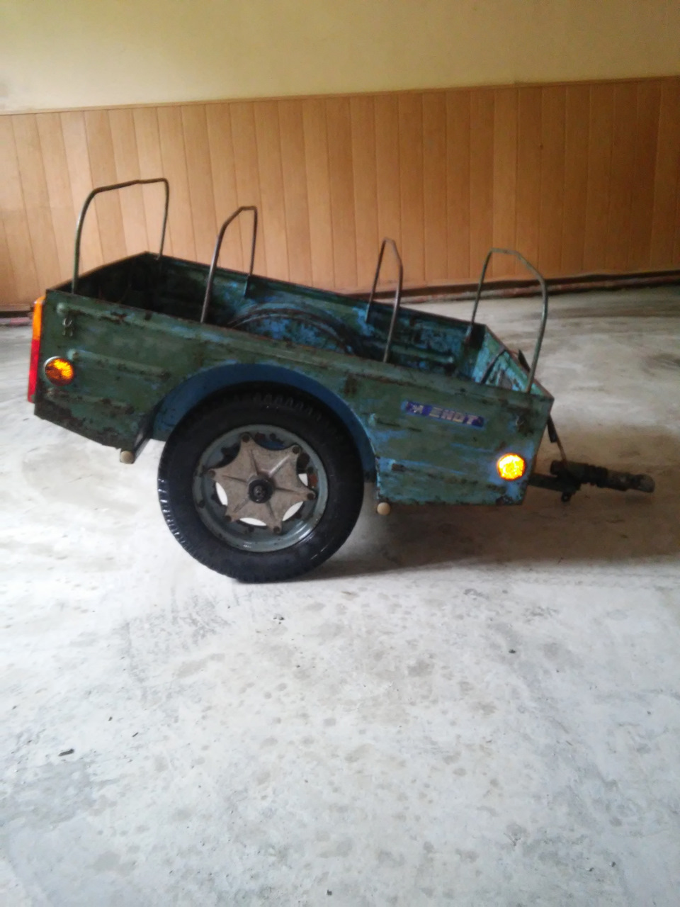 Енотик 2
